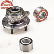 ISO Certificated Automotive Wheel Bearing with Competitive Price